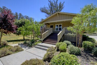 2891 I St in Petaluma, CA - Building Photo - Building Photo