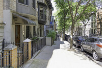 618 West 138th Street in New York, NY - Building Photo - Building Photo