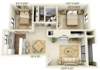 Pembrooke Apartment Homes photo'