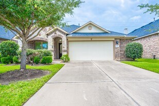 2230 Falcon Brook Dr in Katy, TX - Building Photo