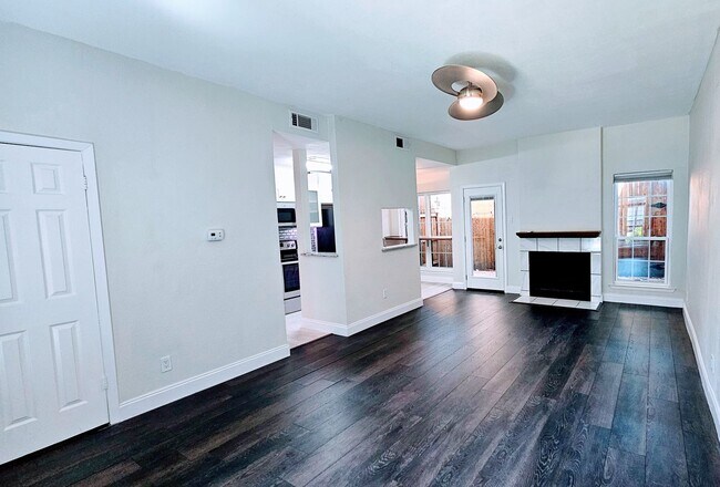 property at 3904 Rawlins St