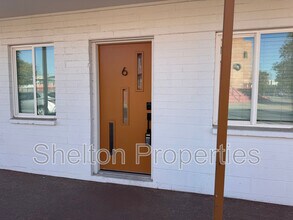 21 W Tonto St in Phoenix, AZ - Building Photo - Building Photo