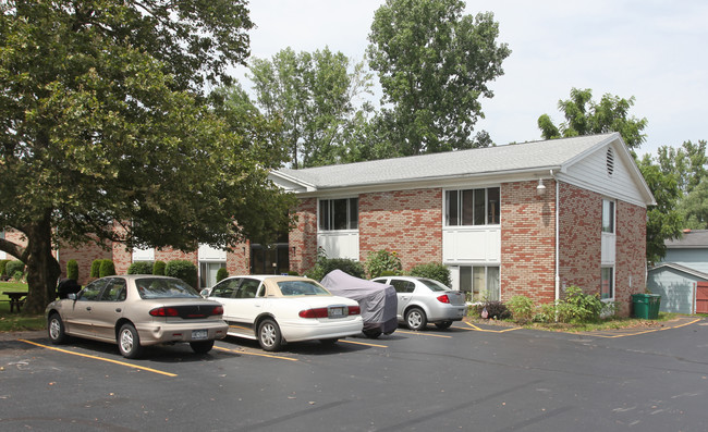 The Villager Apartments in Spencerport, NY - Building Photo - Building Photo