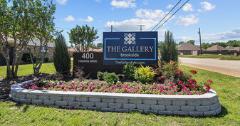 The Gallery Apartments