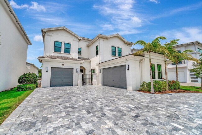 9065 Benedetta Pl in Boca Raton, FL - Building Photo - Building Photo