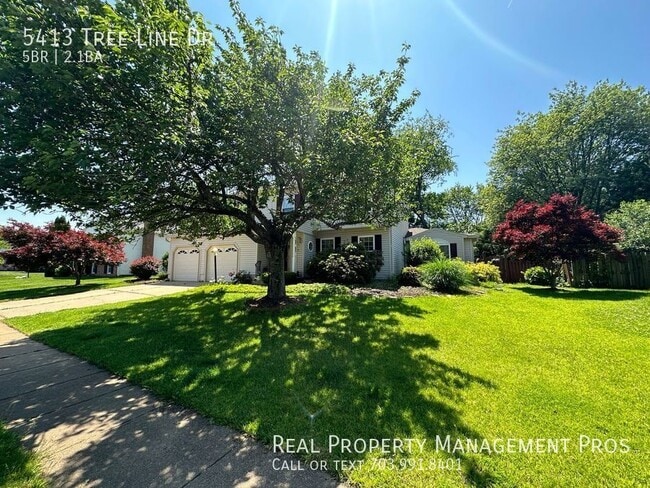 5413 Tree Line Dr in Centreville, VA - Building Photo - Building Photo