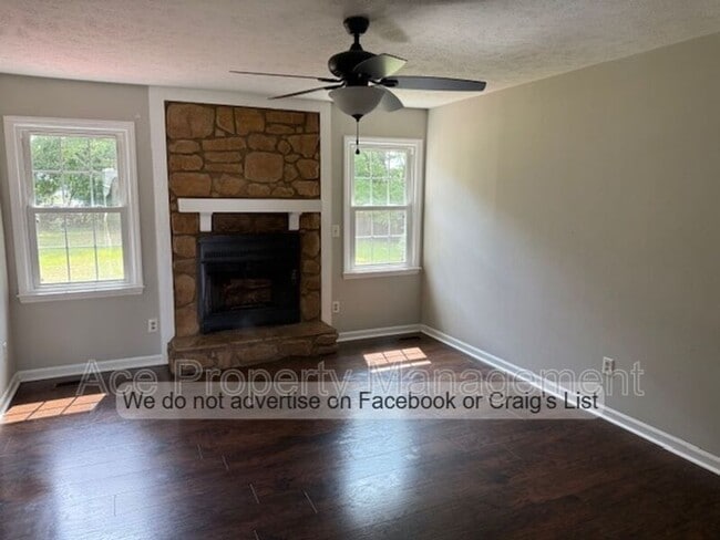 2509 Quail Forest Dr in Fayetteville, NC - Building Photo - Building Photo