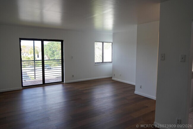 property at 3720 N Pine Island Rd