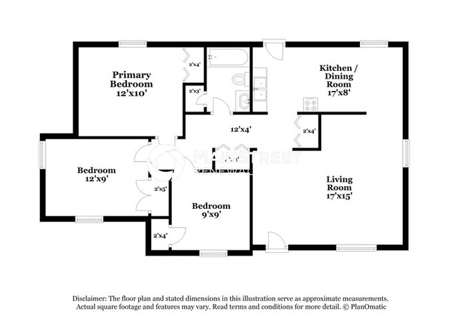 1619 Hopewell Rd in Memphis, TN - Building Photo - Building Photo