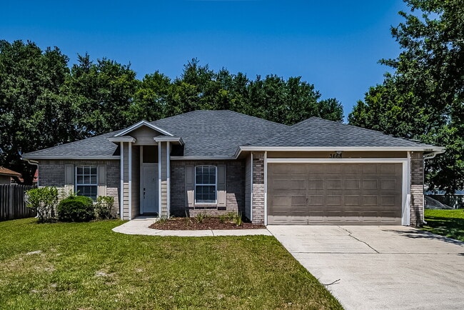 property at 3668 August Crossing Ct