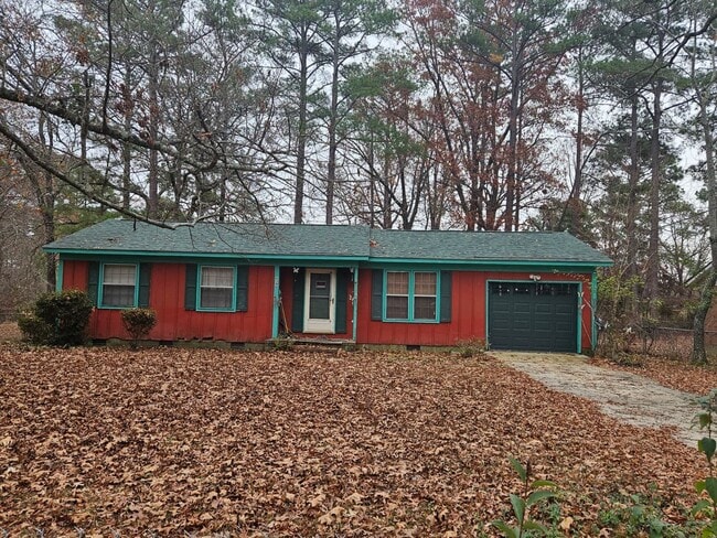 6340 Ginger Cir in Fayetteville, NC - Building Photo - Building Photo