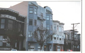 2170 Filbert St in San Francisco, CA - Building Photo - Building Photo