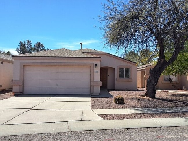 property at 7384 E Cross Ridge Pl