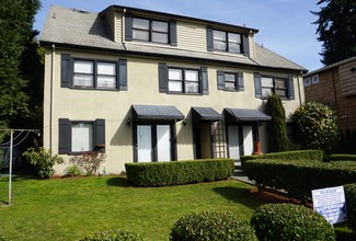 Waverly Court in Kirkland, WA - Foto de edificio - Building Photo