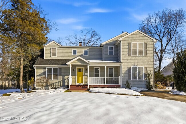 property at 19 Carole Dr