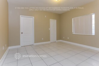 1260 SW 139th Ave in Miami, FL - Building Photo - Building Photo