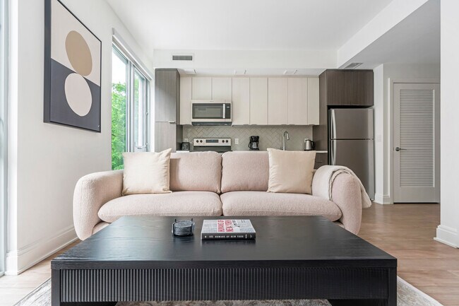 600 4th St SW in Washington, DC - Building Photo - Building Photo