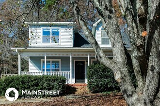 3009 Overlook Trail in Charlotte, NC - Building Photo - Building Photo