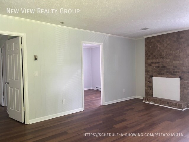 818 Powhatan Ave in Asheboro, NC - Building Photo