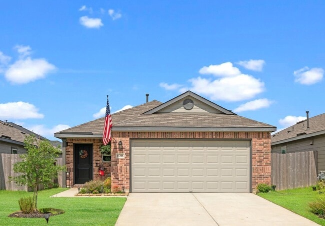 property at 14346 High Hl Dr