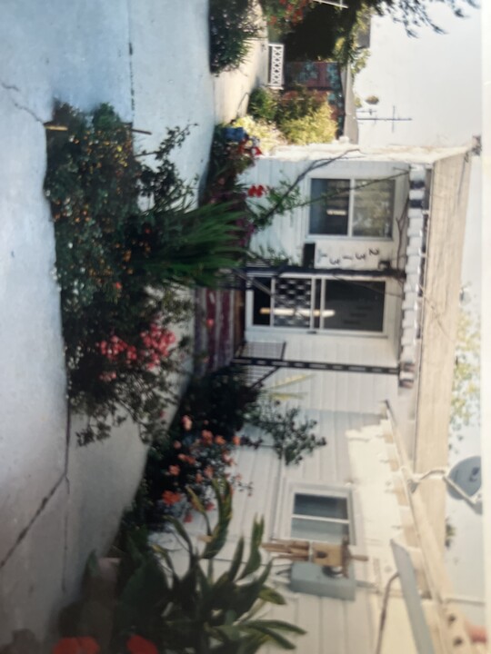 2313 247th St, Unit 2313-11 cottage in Lomita, CA - Building Photo