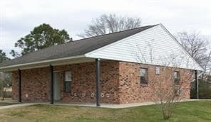 1910 Canal Dr in Franklin, LA - Building Photo - Building Photo
