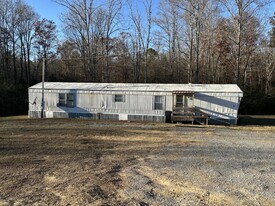 1029 Union Hill Church Rd in Falkville, AL - Building Photo - Building Photo