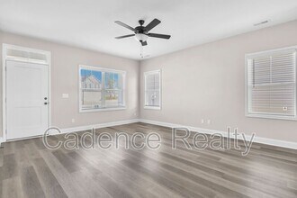 1614 Grey Cliff Run in Wilmington, NC - Building Photo - Building Photo