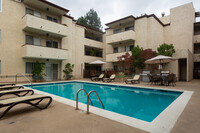 Ben Lomond Place Apartments in Los Angeles, CA - Building Photo - Other