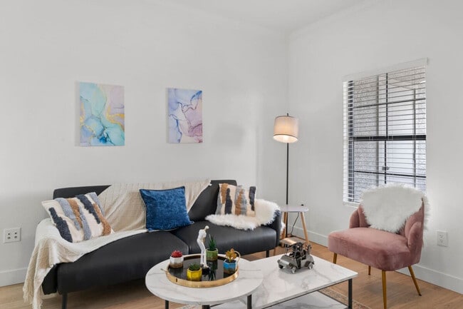 property at 875 W Pecos Rd