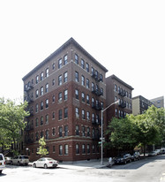 684 Riverside Drive Apartments