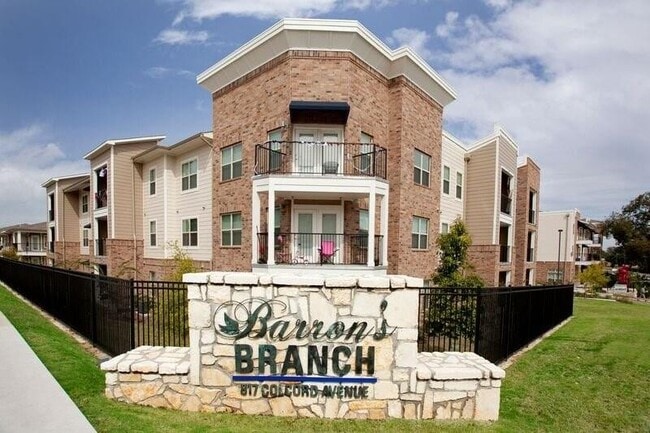 property at 817 Colcord Ave