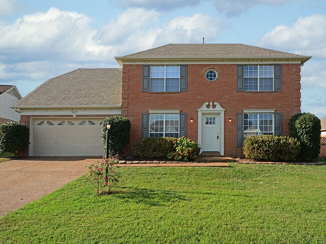 property at 7633 Mineral Crest Cir S