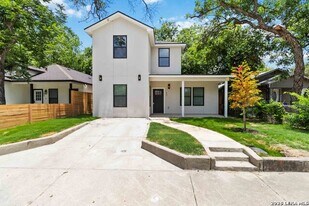 237 Carle Ave in San Antonio, TX - Building Photo