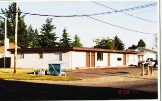 1122 Lafayette St S in Tacoma, WA - Building Photo