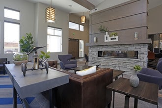 The Boulders in Provo, UT - Foto de edificio - Interior Photo
