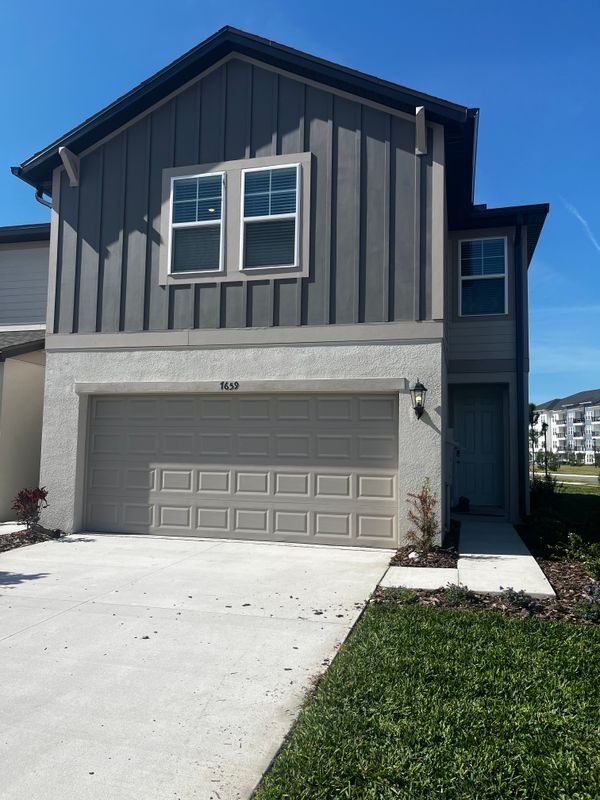property at 7659 Momentum Pkwy