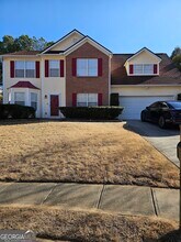 1529 Sydney Pond Cir NW in Lawrenceville, GA - Building Photo - Building Photo