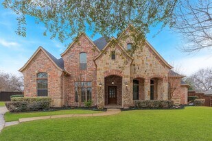 109 Meadowlands Dr in Denton, TX - Building Photo