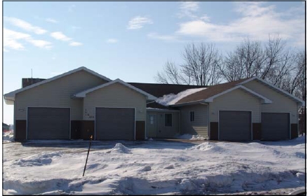 23752 461st Ave in Wentworth, SD - Foto de edificio