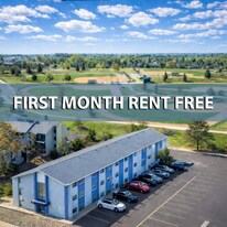 3341 E Fountain Blvd in Colorado Springs, CO - Building Photo