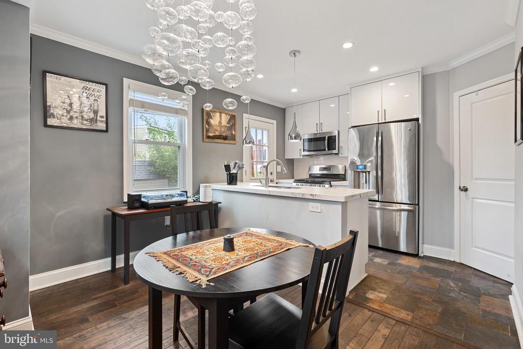 5054 8th St NE in Washington, DC - Building Photo