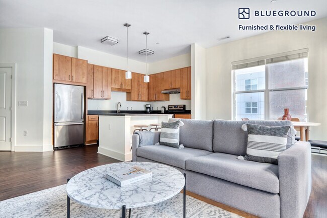 80 Fawcett St in Cambridge, MA - Building Photo - Building Photo