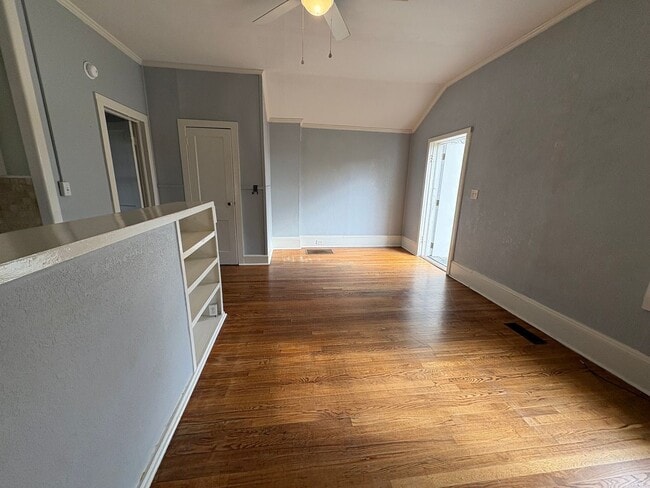 2585 Napier Ave in Macon, GA - Building Photo - Building Photo