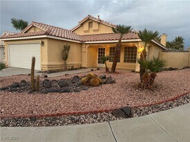 204 Odyssey St in Henderson, NV - Building Photo