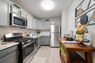 Arrive Silver Spring