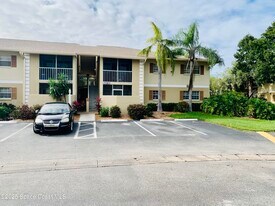 1648 Sunny Brook Ln in Palm Bay, FL - Building Photo