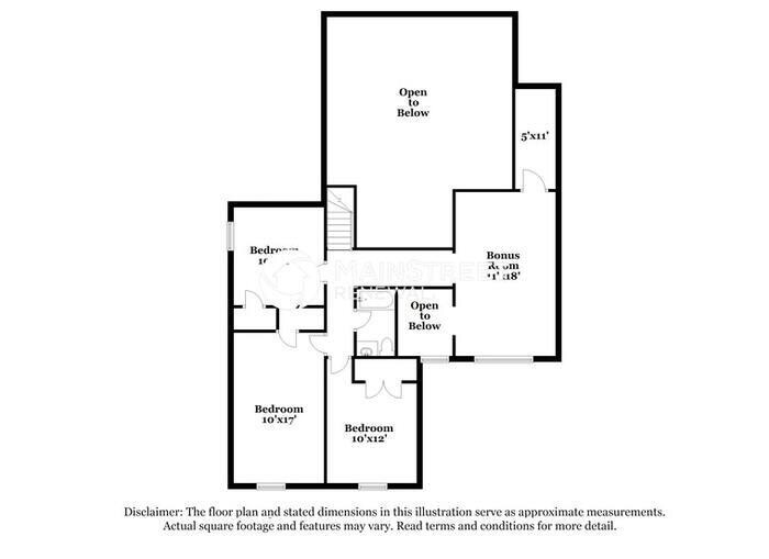 21389 Timber Lodge Ln in Porter, TX - Building Photo