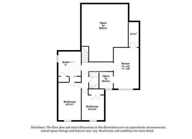 property at 21389 Timber Lodge Ln