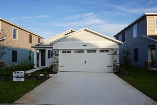 property at 3857 Corsican Ln